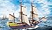 COBI Piligrim Ship Mayflower