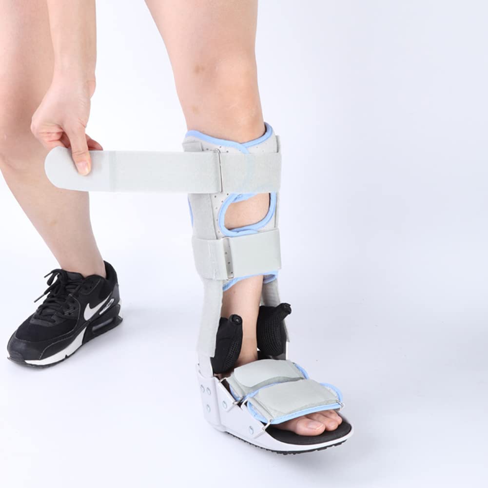 Buy Nlight Fracture Boot Walking Boot Support Brace Fixed Bracket,for