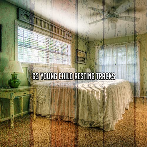63 Young Child Resting Tracks by Relax Ambience on Amazon Music