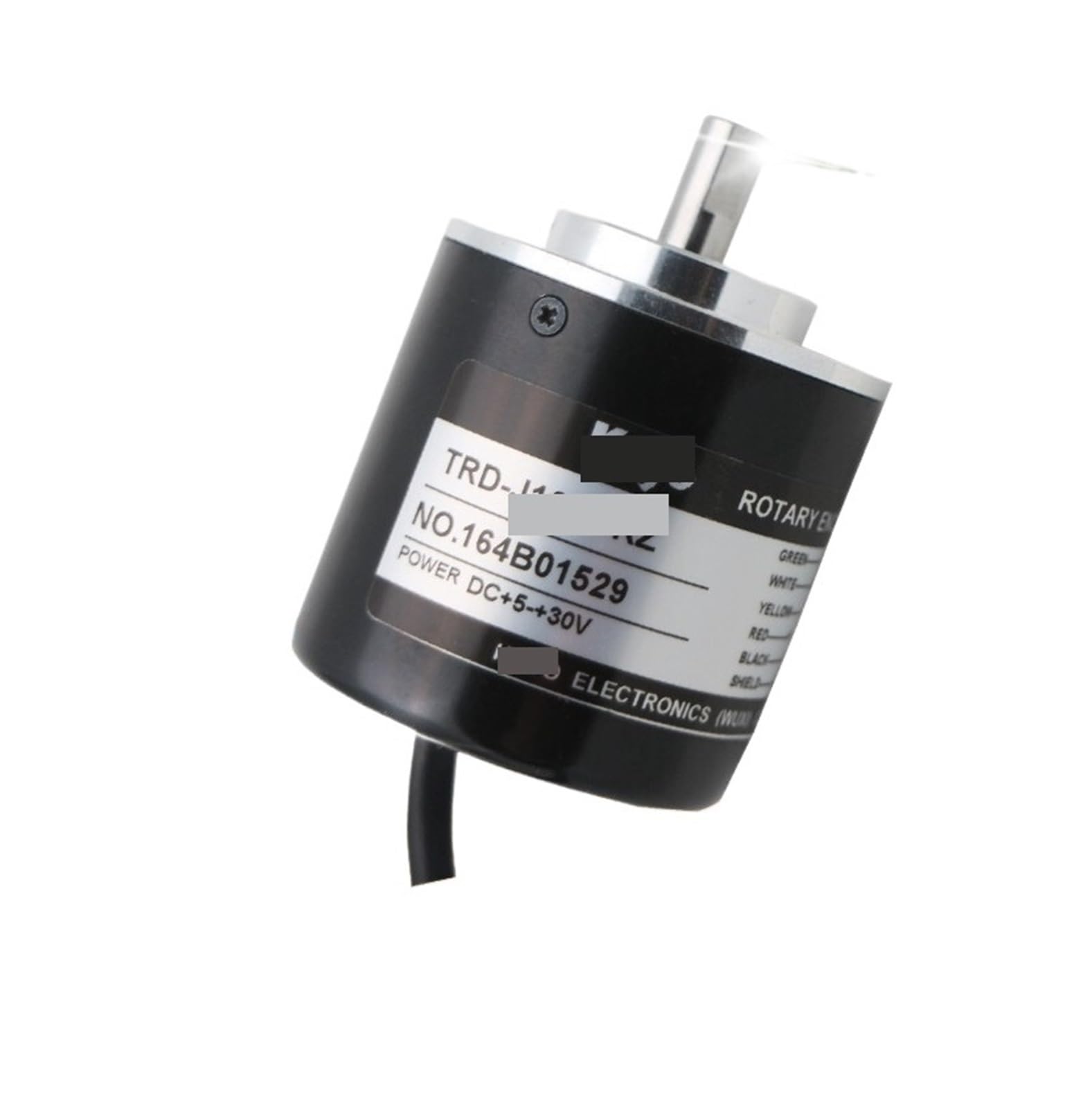 PWQBABJWL Rotary Encoder TRD-J200/360/600/1000/1024/2000/2500-RZCW/W6/6(TRD-J200-W6)