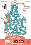 patatas bravas  Patatras au royaume de Tralala
