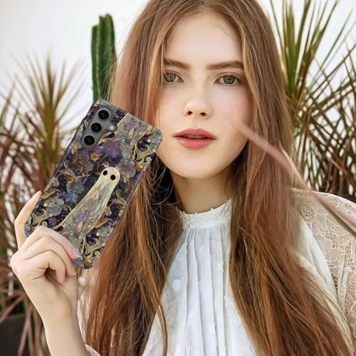 Coque Samsung Galaxy A36 5G antichoc pour éviter les fissures d'écran - 3