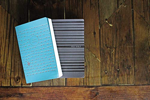 Harpercollins 9780310454984 Niv, Holy Bible For Girls thumb #6