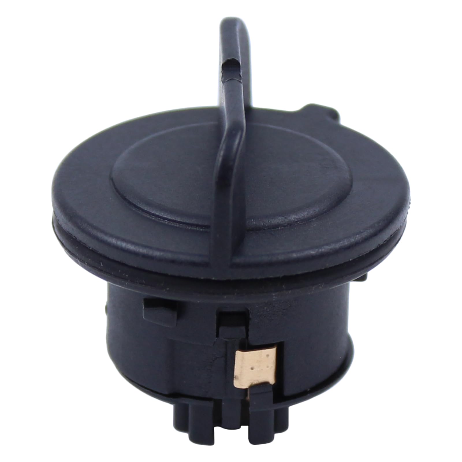 Supporto per Lampadina DRL per Luce di Marcia Diurna per Vaux-hall Corsa D mk3 S07 2011-In poi