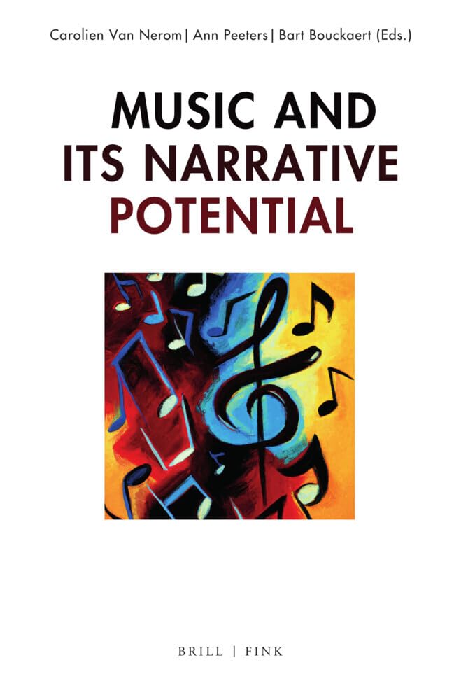 Music and Its Narrative Potential narratologie musicale et théorie