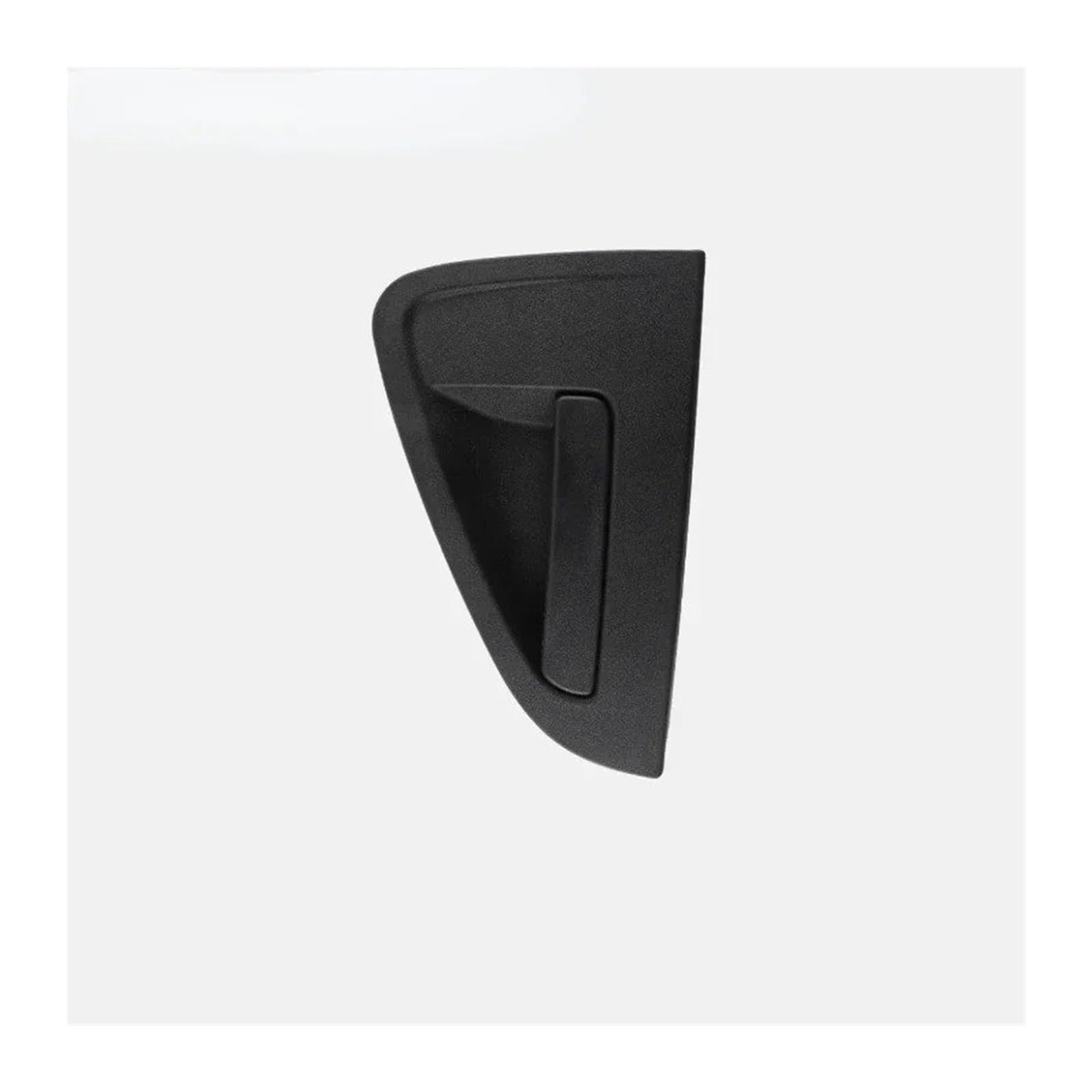 Nokrgqw Rear Right Left Handle Passenger Outside Exterior Door Handles Set For Chevrolet For Spark 2010-2015 Front Rear Left Right 95987921 95987920 95964943 95964944(Rear Right)