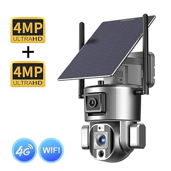 NSC422ZDN 22X光学ズーム 防犯カメラ ON-VZ22D 富士通 WEB MART | 防犯カメラ スマカメ カメラ一発！ (Wi-Fi