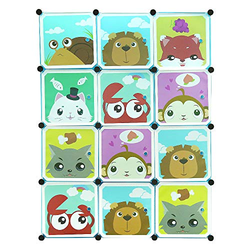 Armadio Camera da Letto Appendiabiti Portatile