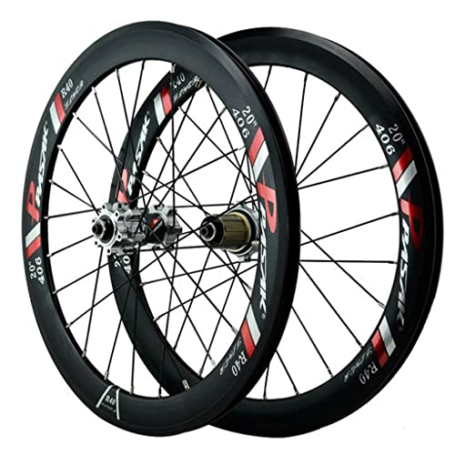 TAMBURO DI FIORI: mozzo forgiato a freddo 7075, 4 cuscinetti lubrificati Palin. mozzi anteriore/posteriore 100mm/135mm. Telaio 40mm