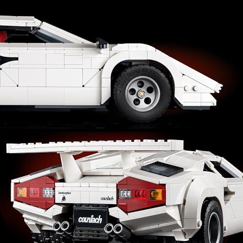 Lista de Lego lamborghini al mejor precio. 6 Lista de Lego lamborghini al mejor precio. 4