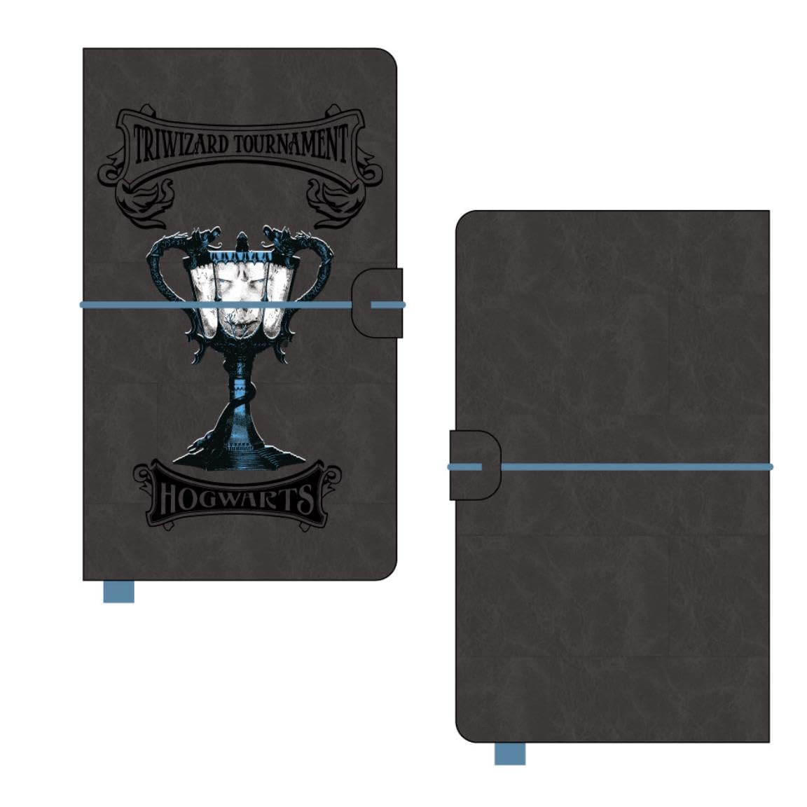 Cerdá - Harry Potter Premium Notebook 12.0 x 19.6 x 1.0 cm (2700001525)