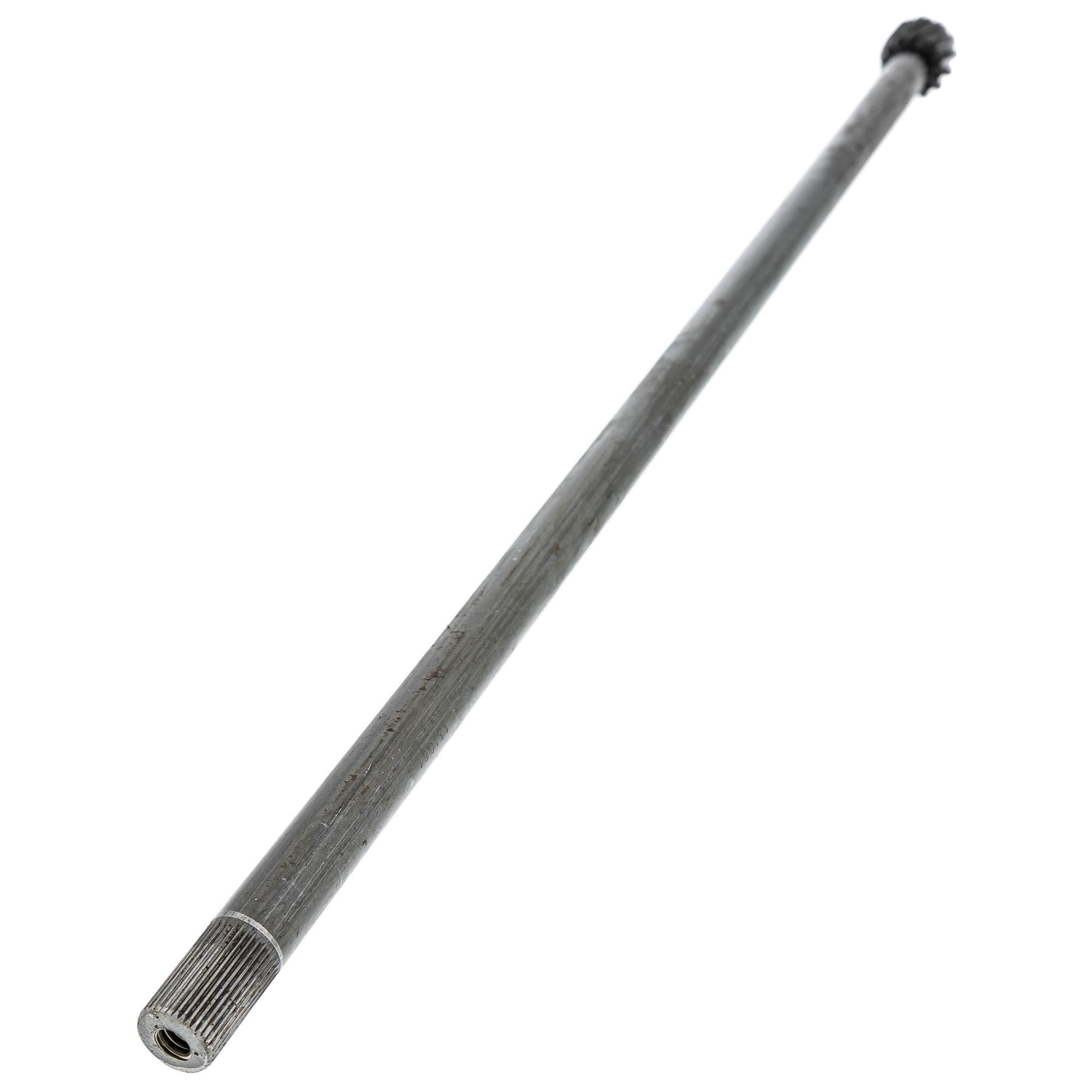Amazon.com: MTD 738P07154 Steering Shaft 5/8 Dia Spline Bronco