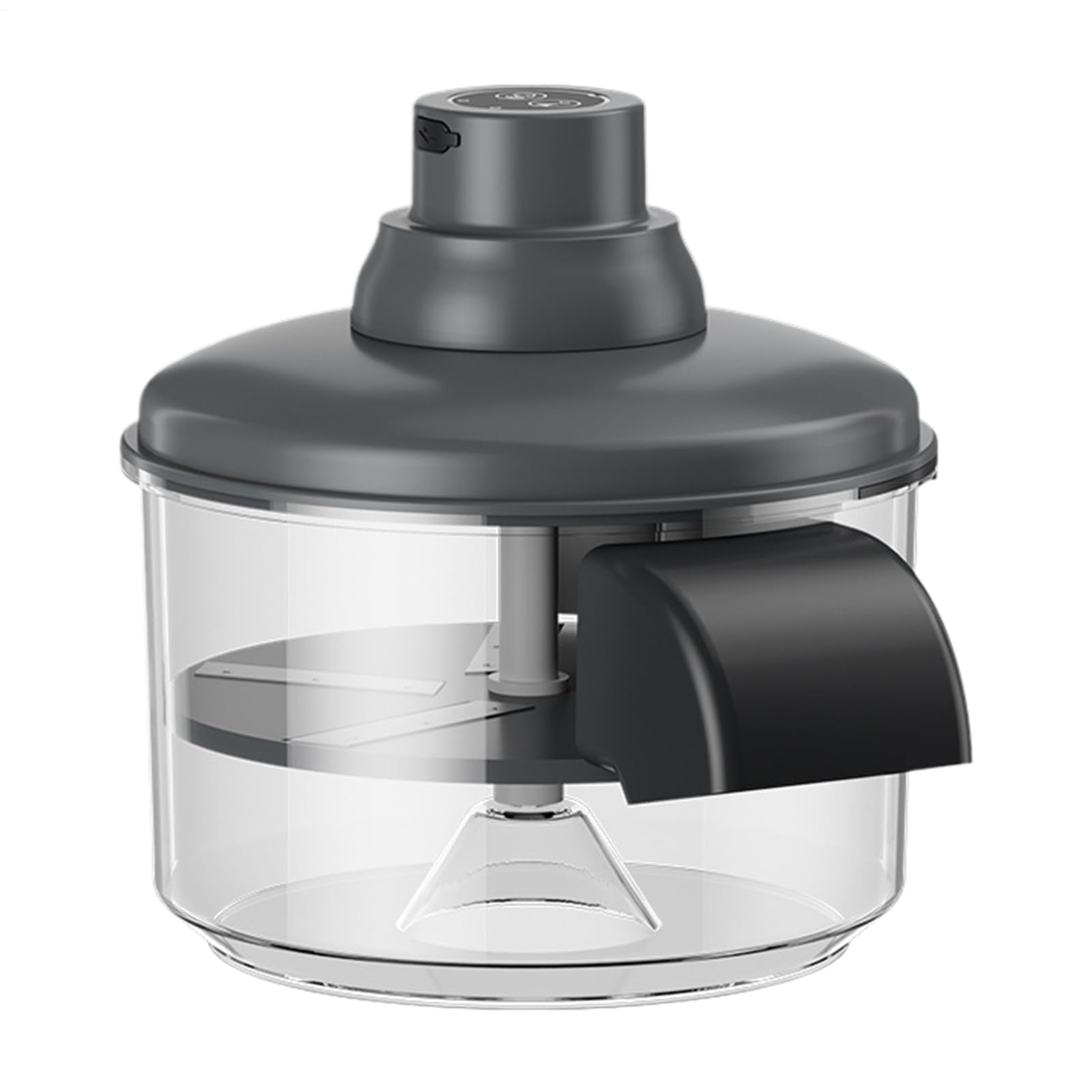 Machine à Éplucher les Raisins Rapide 50W Rechargeable Petit Automatique