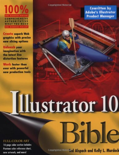 Illustrator® 10 Bible