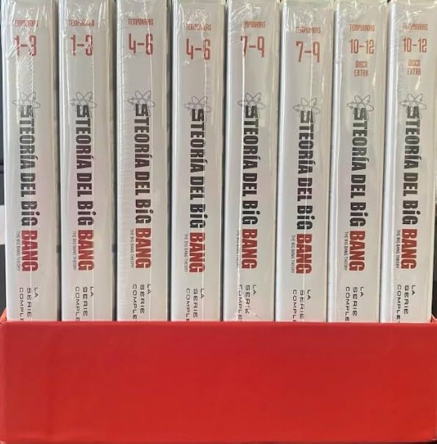 新品未開封The Big Bang Theory DVD シーズン1〜4 セット 81CQ8Q-wD2L._UF350,350_QL50_.jpg