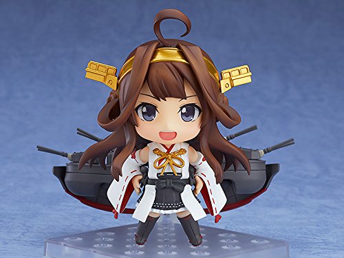 Amazon.co.jp: ねんどろいど 艦隊これくしょん ‐艦これ‐ 金剛改
