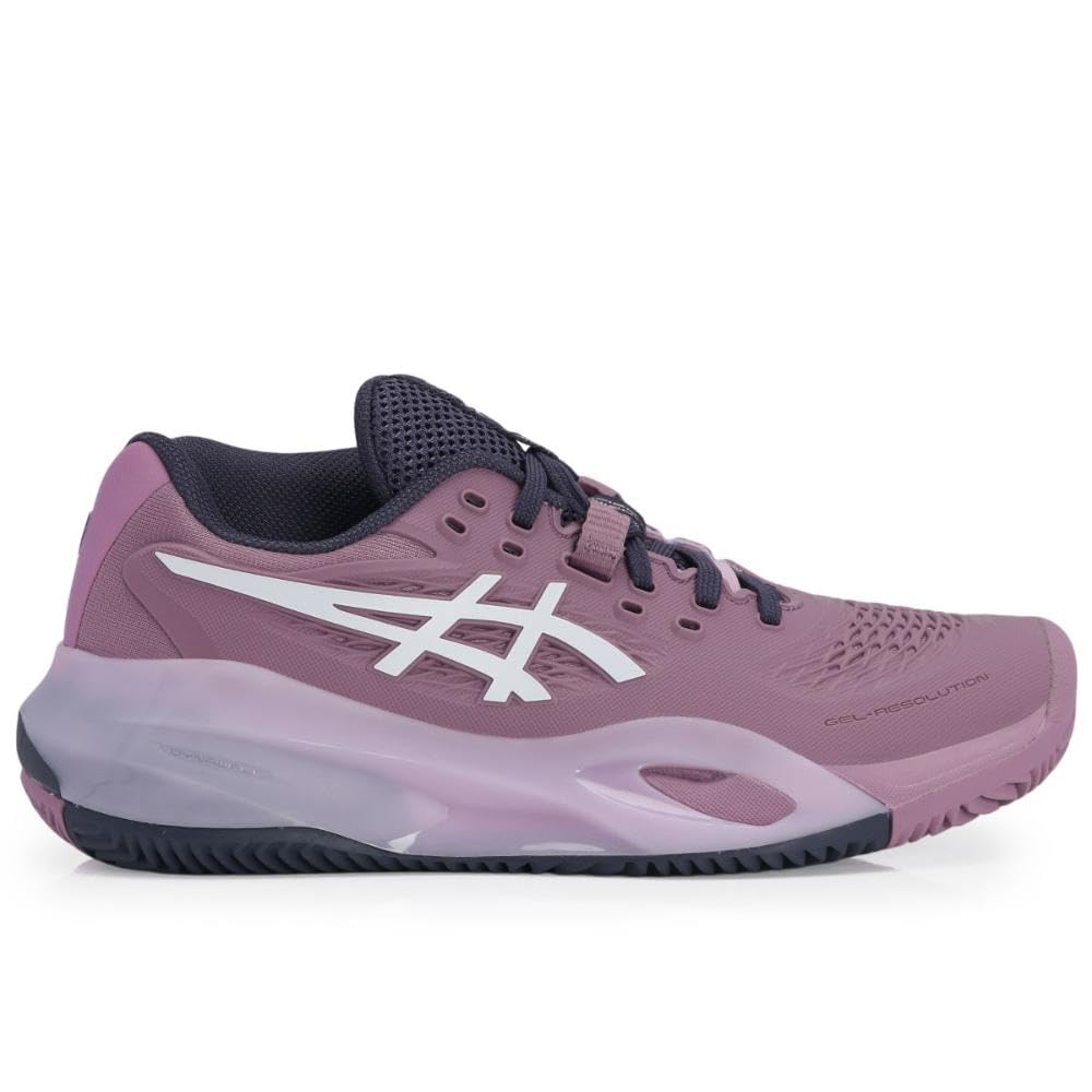 ASICS Gel-Resolution X Clay Sneaker