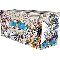 Dragon Ball Z Complete