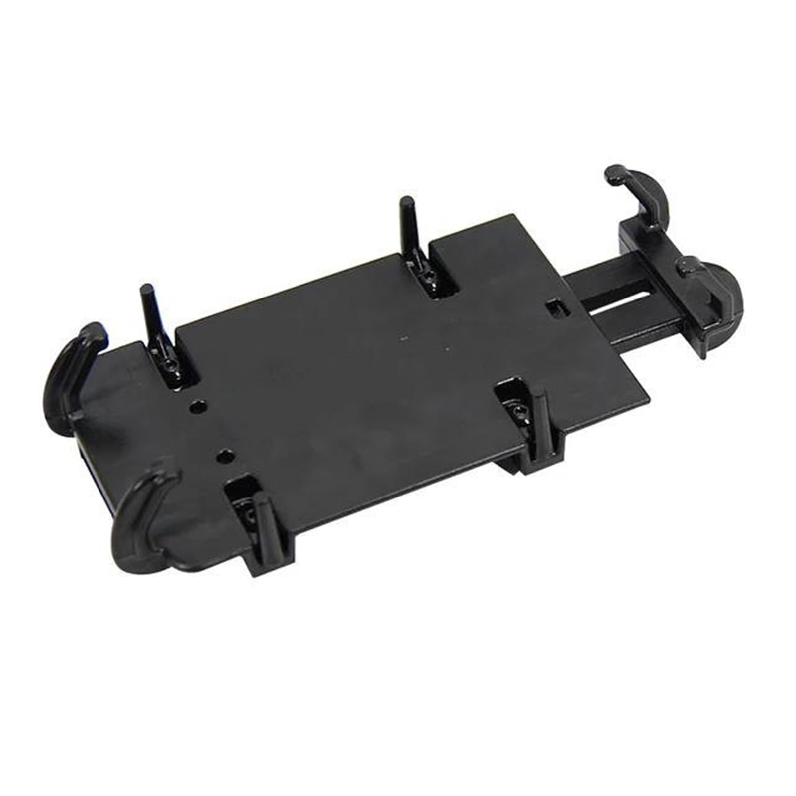 Support navigation moto Forza 350 avec fixation GPS stable - 2