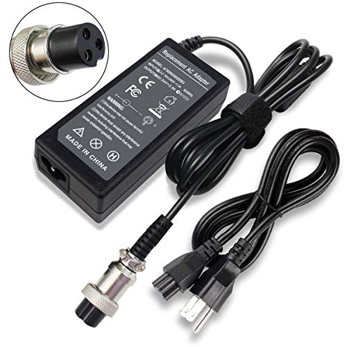 24V 2A Adapter Charger for Boreem Jia 601-S (250 watt Version)