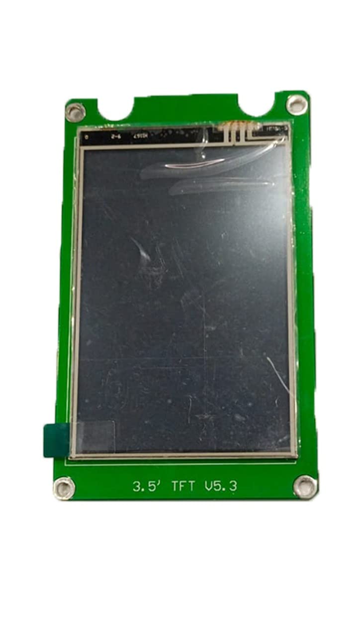 Dreamer Screen/Display