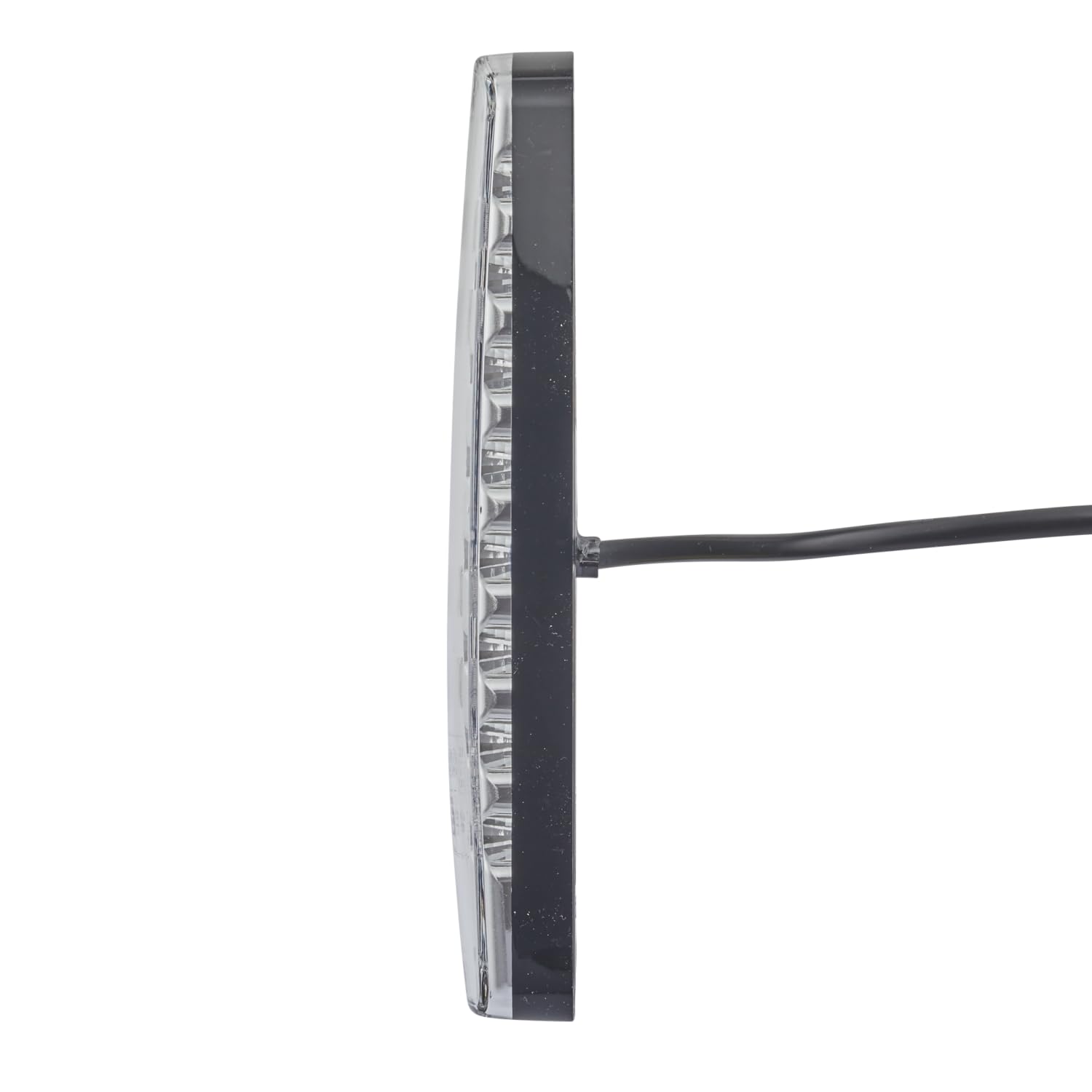 HELLA 2SD 343 910-001 Piloto posterior - Lean LED - LED - 12/24V - montaje exterior - Color de tulipa: transparente - Cable: 500mm - derecha/izquierda