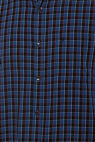 Image of Van Heusen Men's Slim Fit Casual Shirt