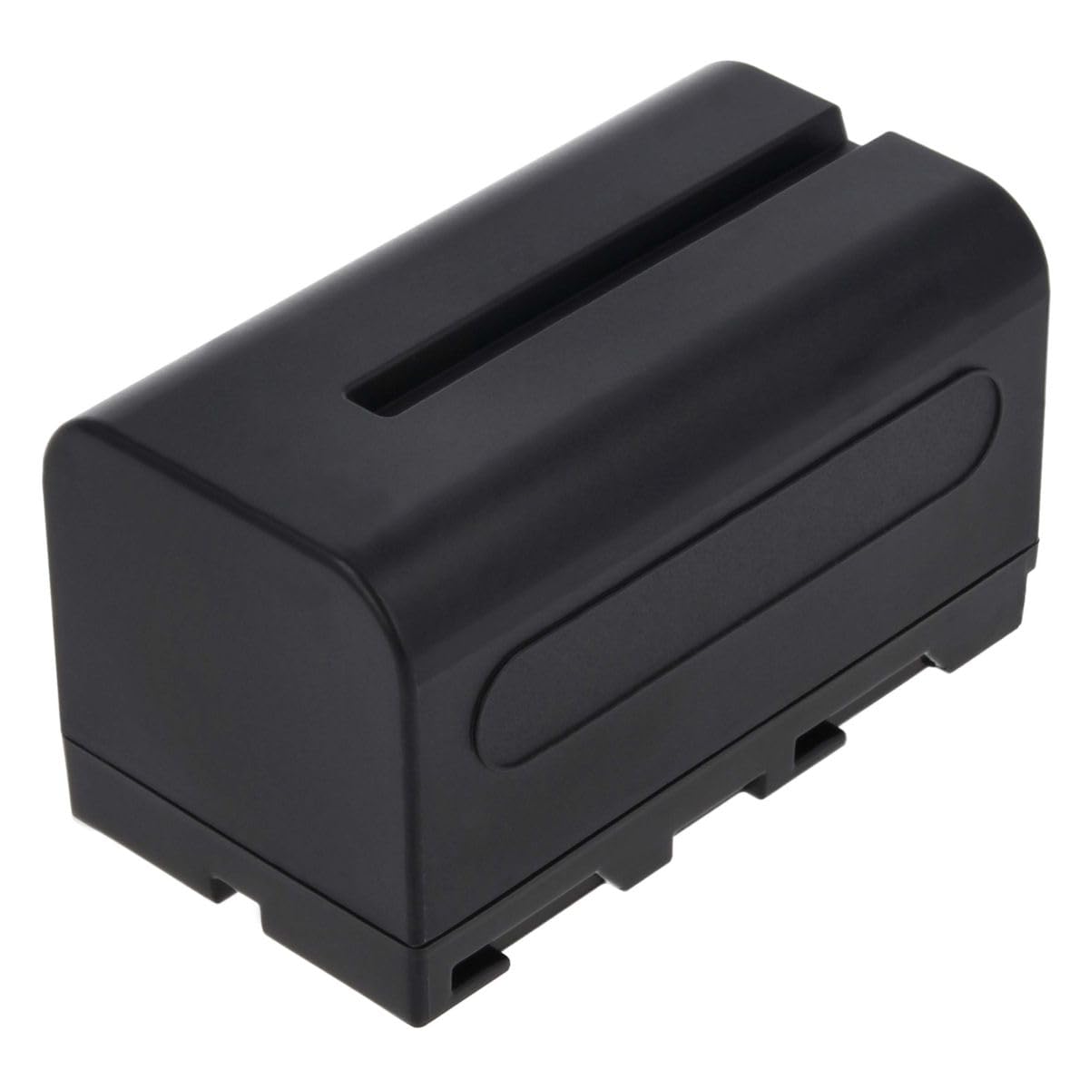 Akku-King Akku kompatibel mit Sony NP-F330, NP-F530, NP-F550, NP-F930 Li-Ion - 5200mAh - für NEX-EA50, CCD-SC5, DCR-TR8000, DSR-200, HVL-ML20, HVR-Z1J