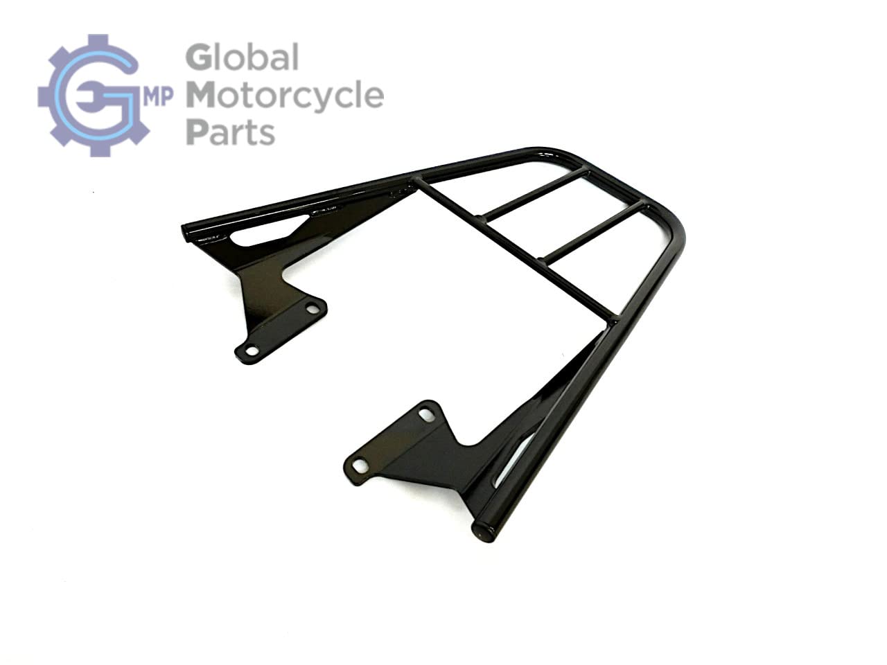 Amazon | インドホンダ CB200X リアキャリア 日本設計 日本生産品
