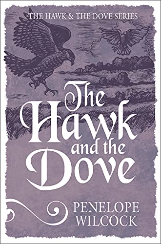 The Hawk and the Dove (The Hawk and the Dove Series)