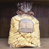 Thompson's Candle Co Super Scented Crumbles/Tarts/Wax Melts 32 oz. "Banana Nut Bread "