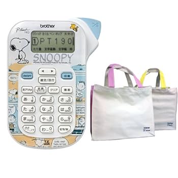 新品 brother P-TOUCH190 ピータッチ190 ミッキーブルー ピータッチ190キャラクターモデル | ラベルライター | ブラザー