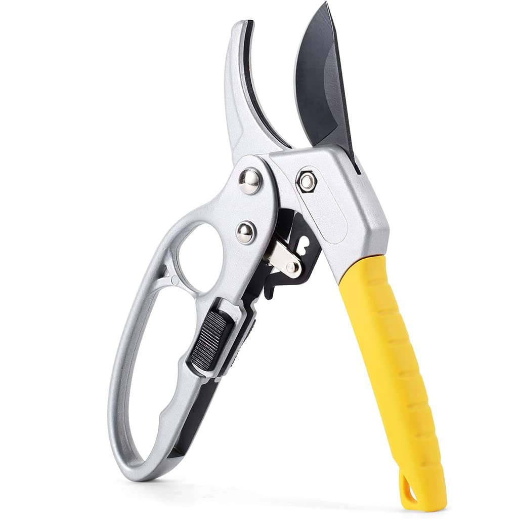 See full amazon price history chart for Optifit® Garden Plant Cutting Scissor - Plant Cutter for Home Garden - SK-5 Steel Pruning Cutter for Plants - Ergonomic Rubber Handle with Safety Lock - Gardening Tools for Plants & Potted Gardens Optifit® Garden Plant Cutting Scissor - Plant Cutter for Home Garden - SK-5 Steel Pruning Cutter for Plants - Ergonomic Rubber Handle with Safety Lock - Gardening Tools for Plants & Potted Gardens (B0BQC2GTCW) Amazon Price History, Amazon Price Tracker