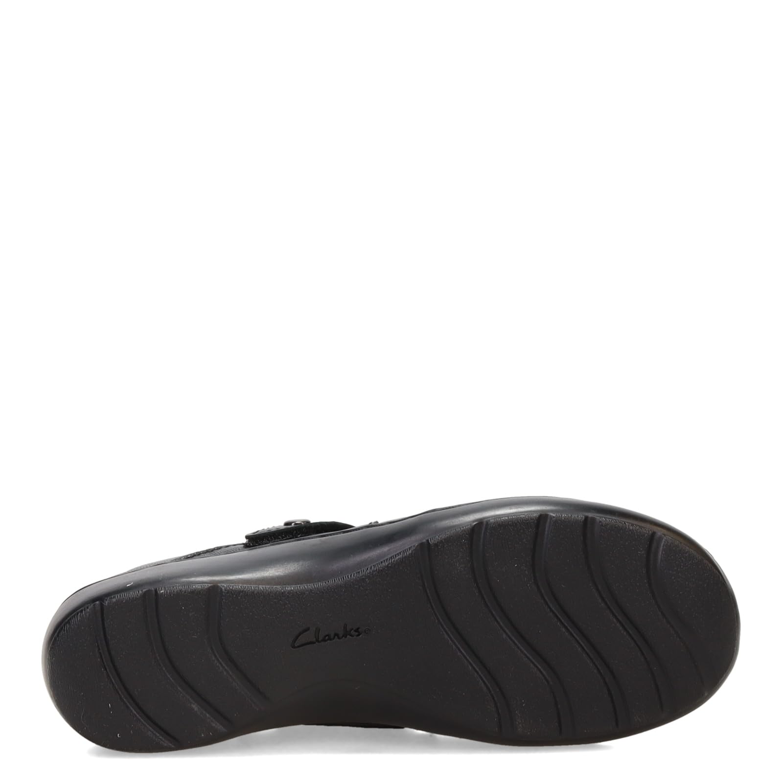 Clarks Cora Gema Zapatos Planos Mary JaneMujer