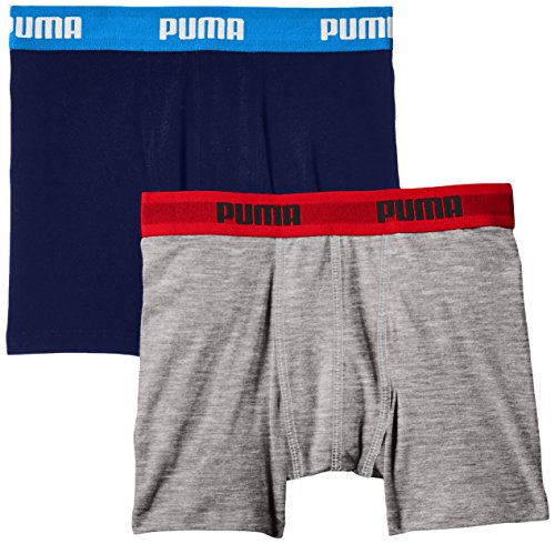 Puma Basic Boxer 2p