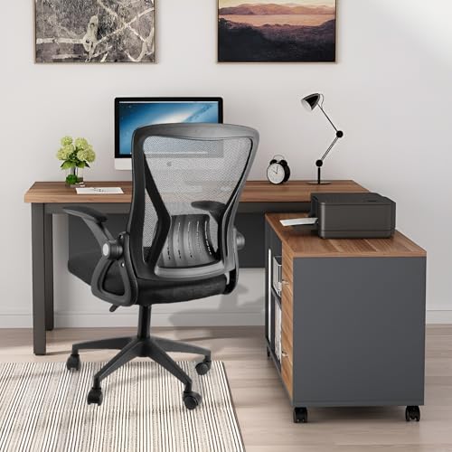 La Mejor comparativa de Silla escritorio abatible comprados en linea. 23 Imagen adicional