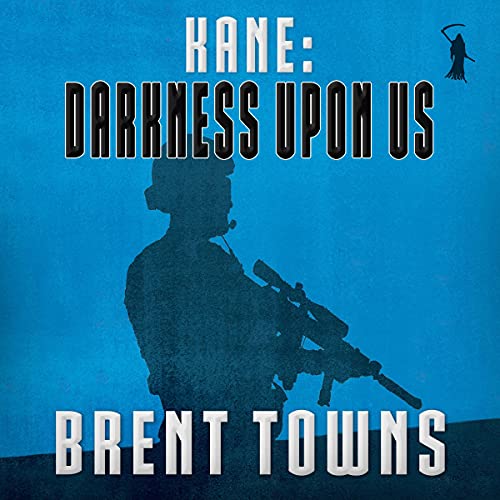 Kane by Brent Towns episode artwork