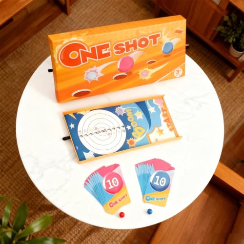 Juegos de mesa para niños de madera con función de coordinación mano-ojo 4