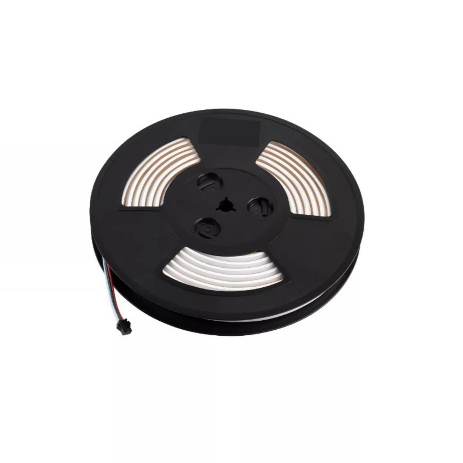 Geavonyg Densities COBs LED Strips Light RGBWC 2700K 6500K Temperature Ranges for Ambients and Task Lighting RGBWC Ear LED Ribbon