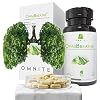 OMNIBREATHE - Fast Improving Breathing Problems by NAC 600MG Scientifically Formulated w. Quercetin/Mullein/Coq 10/Ginger/Stinging Nettle/Bromelain,3 Times w. Meal (10-Day Supply to Boost)