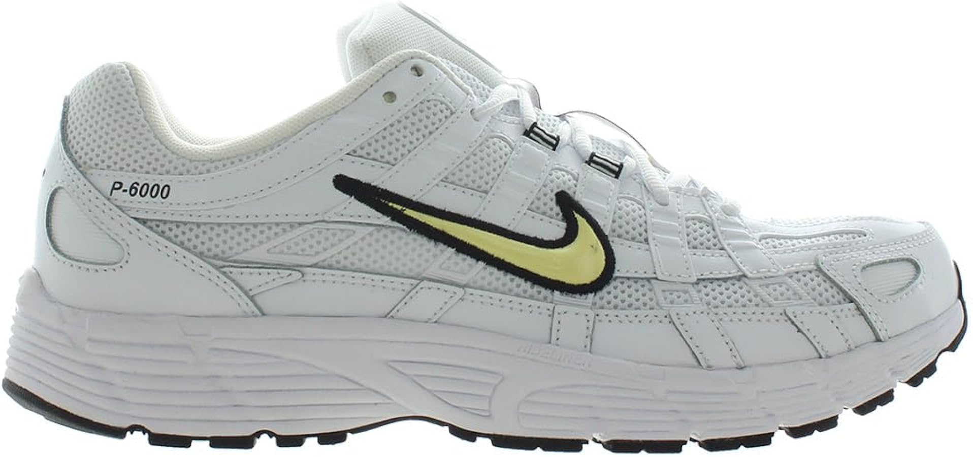 Amazon.com | Nike P-6000 TRK 3 Unisex Shoes Size 11.5, Color
