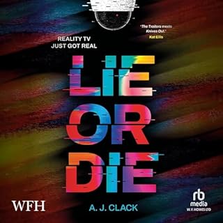 Lie or Die cover art