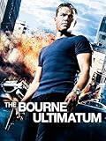 The Bourne Ultimatum