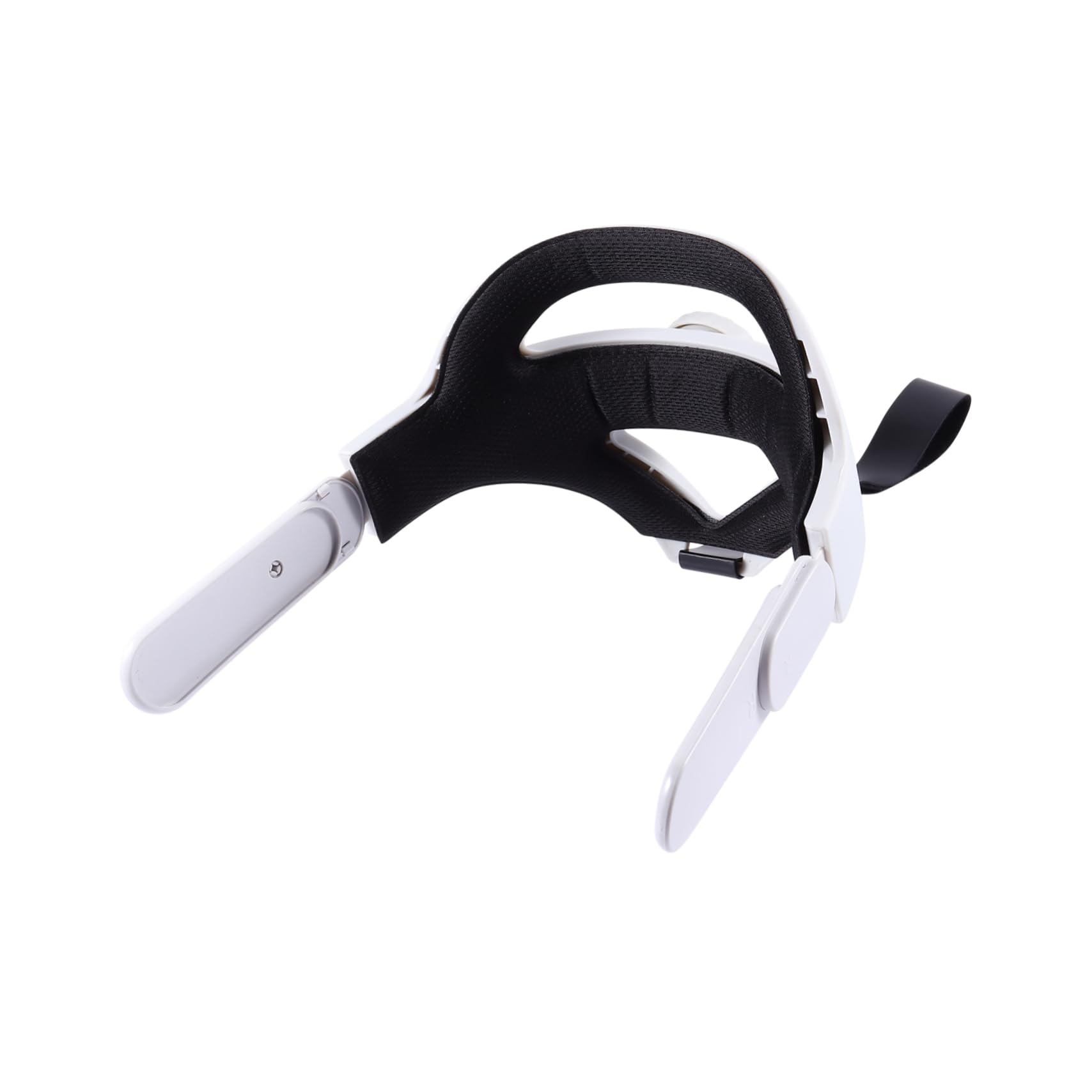 jojofuny Ajustable y para Auriculares Banda Ergonómica Amortiguación Soporte Mejorado y Compatible De Instalar y