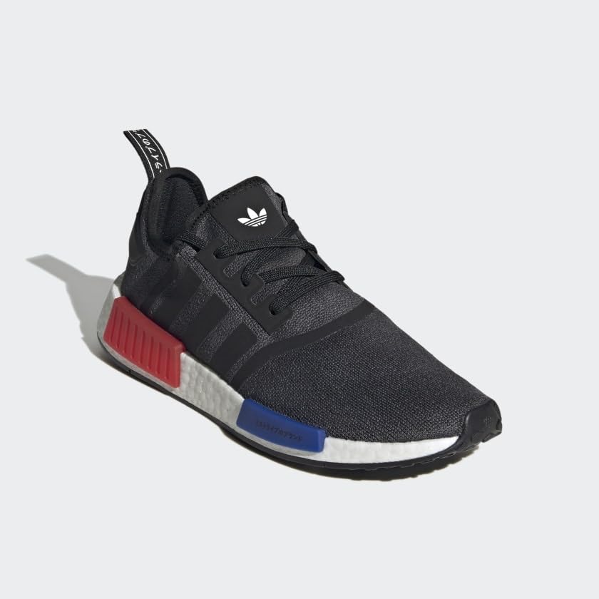 Image of Adidas Originals Mens NMD r1