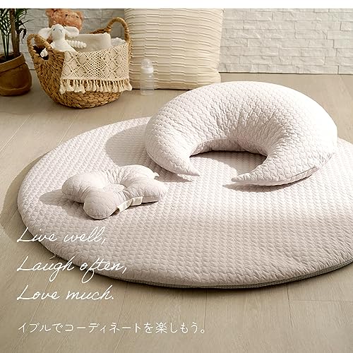 イブル 三日月授乳クッションの商品画像