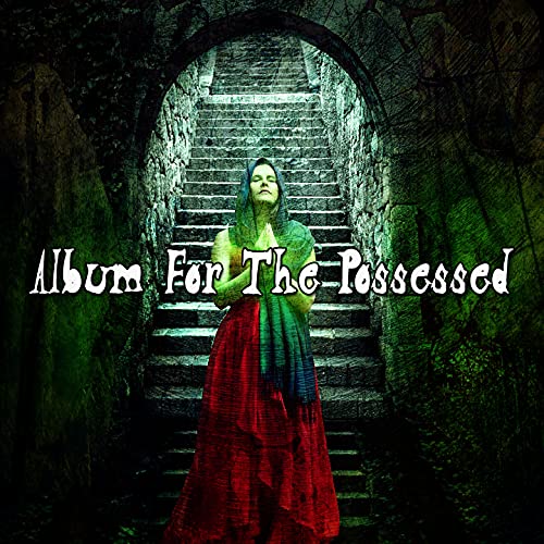 Album For The Possessed by Halloween Town on Amazon Music Unlimited