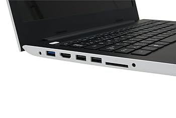 Amazon.co.jp: Diginnos ノートパソコン Altair VH-AD Windows