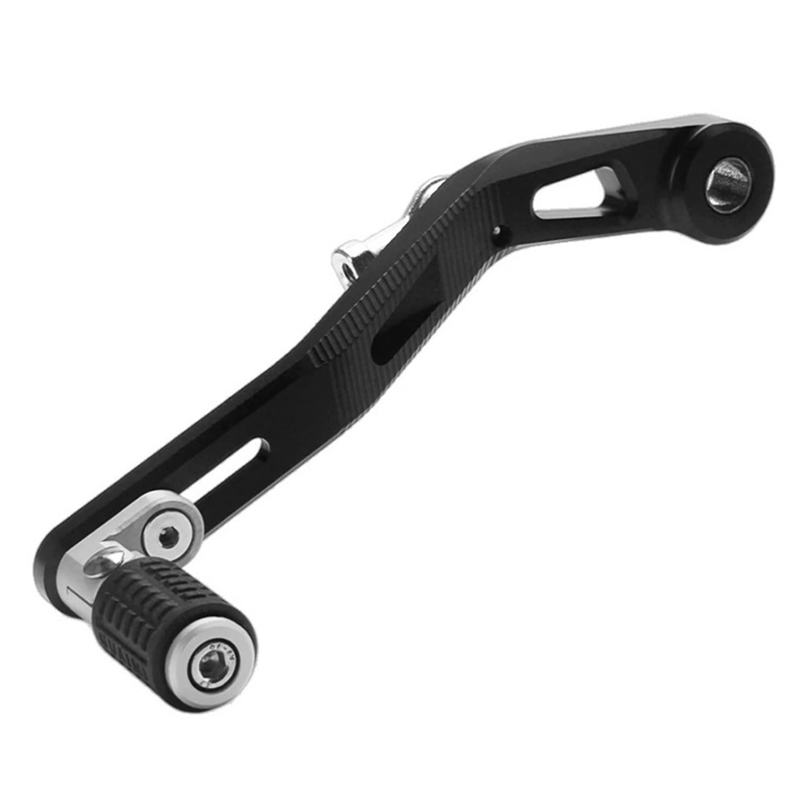 DYXYLKYHX Motorcycle Shift Shifter for Tiger900 2023 for Tiger 900 Rally/PRO 2019-2025 for 900GT Pro Gear Shifter Motorcycle Adjustable Shift Pedal Lever