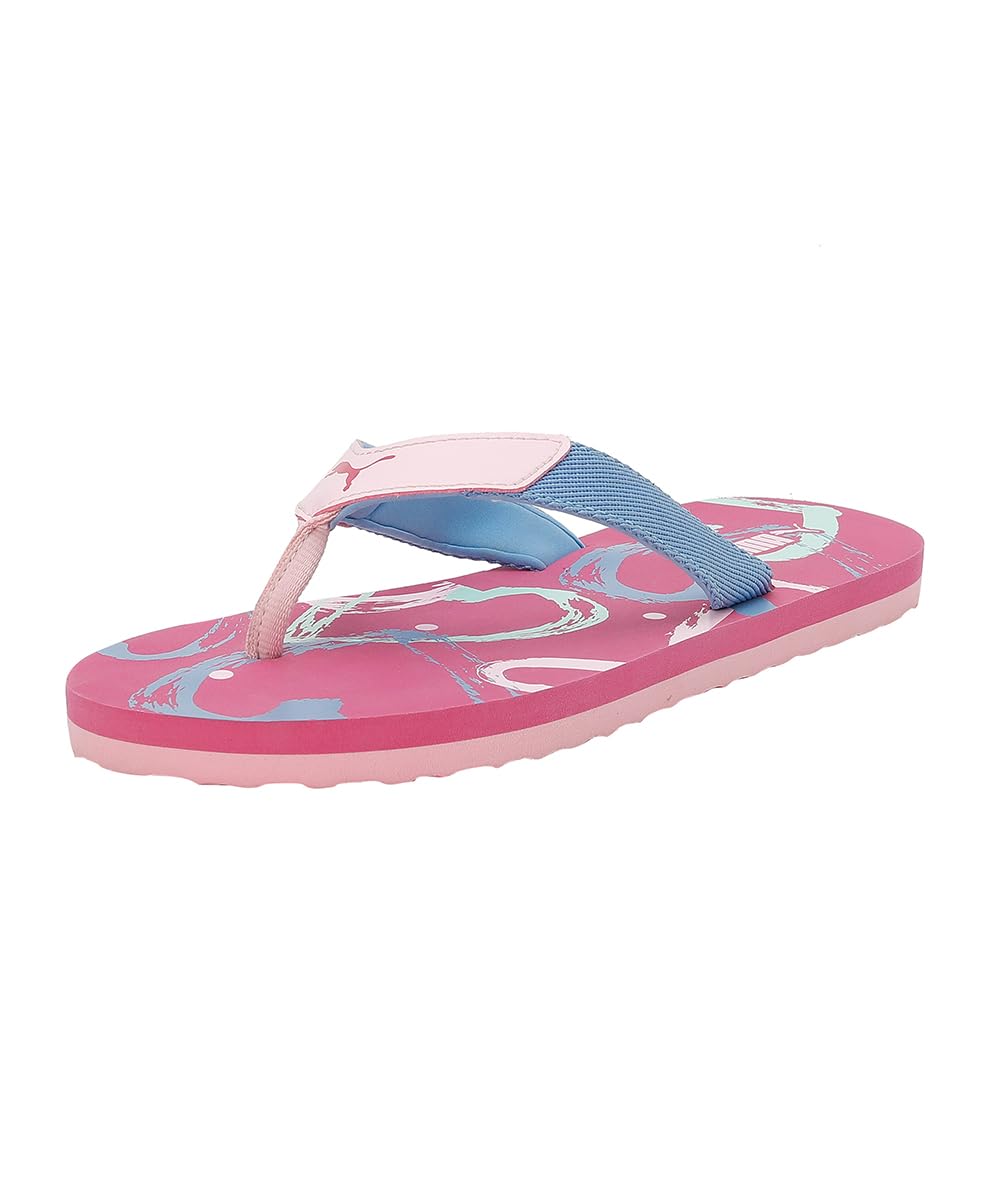 Puma Unisex-Adult Venice Wns Orchid Shadow-Pearl Pink-Day Dream Slipper - 7 UK (39028407) (B0C7BXDZBG) Amazon Price History, Amazon Price Tracker